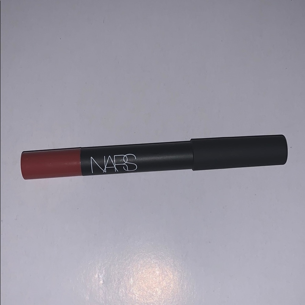 NARS Velvet Matte Lip Pencil - Dolce Vita